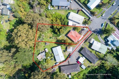 Photo of property in 40 Anthony Crescent, Bader, Hamilton, 3206