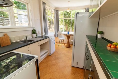 Photo of property in 97 Duncan Terrace, Kilbirnie, Wellington, 6022