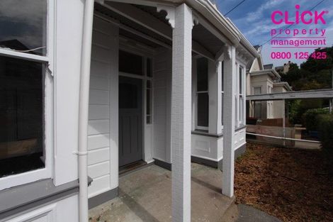 Photo of property in 177 Queen Street, North Dunedin, Dunedin, 9016