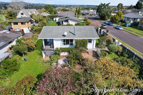 Photo of property in 2 Knox Place, Greerton, Tauranga, 3112