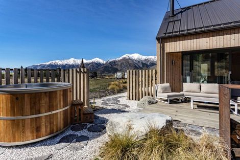 Photo of property in 34a Luge Loop, Castle Hill, 7580