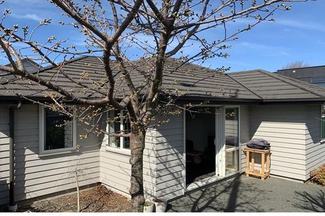 Photo of property in 350 Madras Street, Christchurch Central, Christchurch, 8013