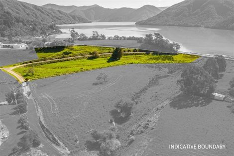 Photo of property in Queen Charlotte Drive, Linkwater, 7281