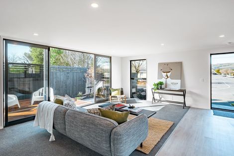 Photo of property in 3a Humboldt Street, Sydenham, Christchurch, 8023