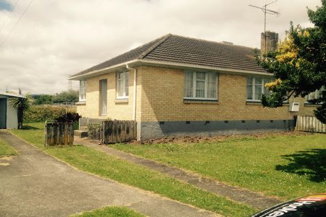 Photo of property in 31 Semple Street, Huntly, 3700