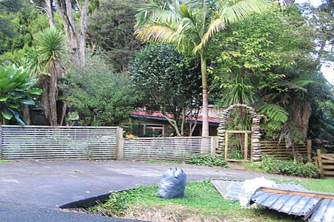 Photo of property in 18 Waima Crescent, Titirangi, Auckland, 0604