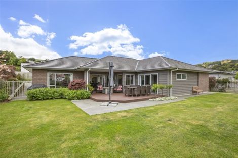 Photo of property in 19 Flotilla Place, Whitby, Porirua, 5024