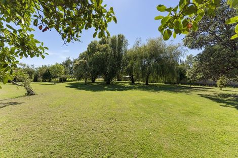 Photo of property in 150 No 2 Line, Okoia, Whanganui, 4572