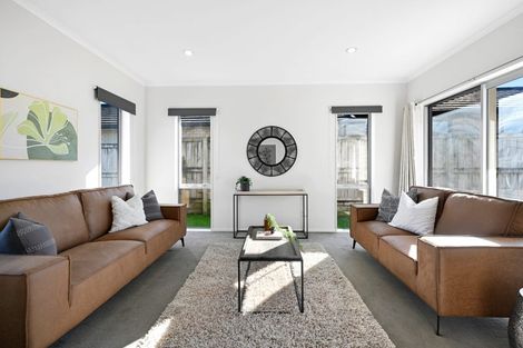 Photo of property in 1 Astelia Lane, Rototuna North, Hamilton, 3210