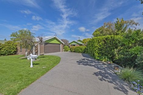 Photo of property in 19 Market Street, Leeston, 7632