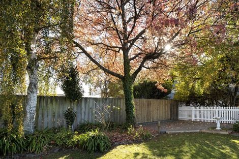 Photo of property in 1 Nelson Place, Renwick, 7204