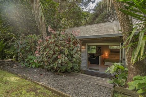 Photo of property in 56 Rewa Rewa Valley, Tairua, 3508