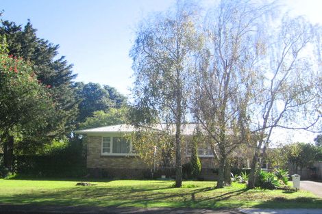 Photo of property in 4 Woolfield Road, Papatoetoe, Auckland, 2025