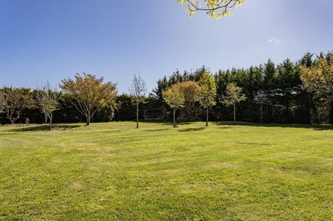 Photo of property in 42 Ohoka Meadows Drive, Ohoka, Kaiapoi, 7692