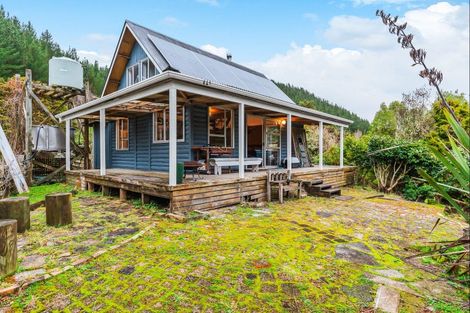 Photo of property in 2005 Ongarue Stream Road, Waimiha, 3998