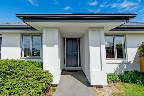 Photo of property in 6 Slattery Lane, Leeston, 7632