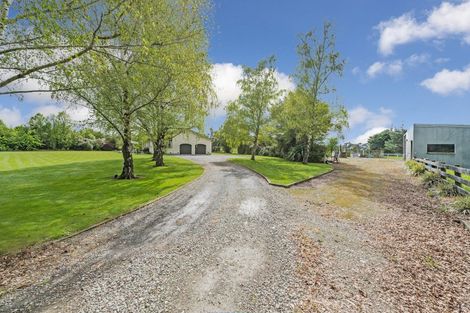 Photo of property in 204 Cones Road, Loburn, Rangiora, 7472