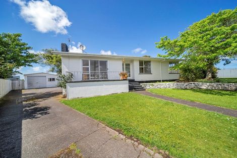 Photo of property in 141 Fairfield Road, Hawera, 4610