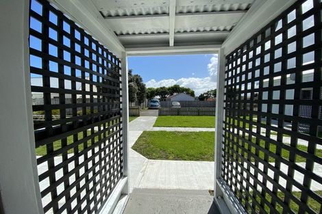 Photo of property in 5 Gilmour Street, Gonville, Wanganui, 4501