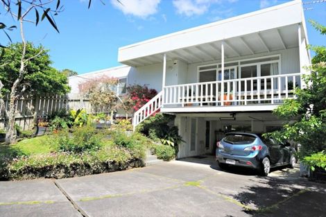 Photo of property in 3/34 Clifton Road, Herne Bay, Auckland, 1011