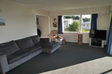 Photo of property in 395 Warspite Avenue, Ascot Park, Porirua, 5024