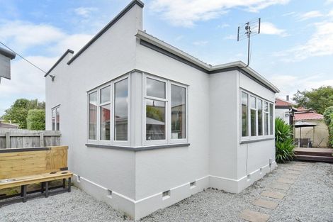 Photo of property in 2 Swynford Lane, Spreydon, Christchurch, 8024