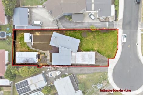 Photo of property in 3 Ross Avenue, Papatoetoe, Auckland, 2025