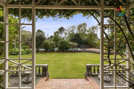 Photo of property in 130 Woburn Road, Woburn, Lower Hutt, 5010