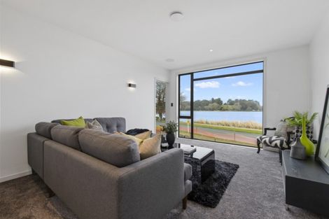 Photo of property in 73a Lake Domain Drive, Frankton, Hamilton, 3204