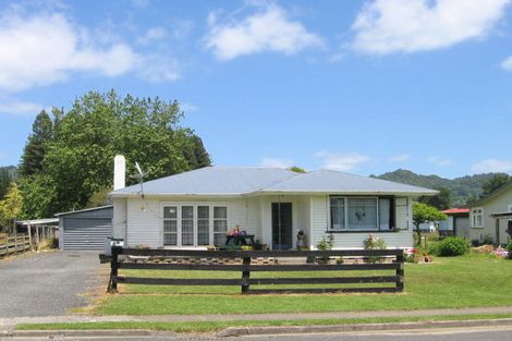 Photo of property in 59 Te Kuiti Road, Te Kuiti, 3910