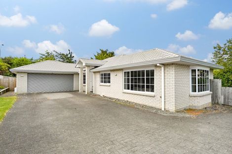 Photo of property in 38 Cherrywood Street, Pukete, Hamilton, 3200