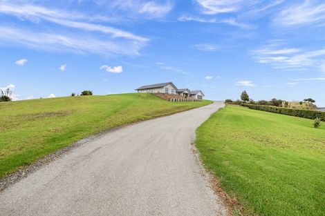 Photo of property in 1014 Snooks Road, Maungakaramea, Whangarei, 0178