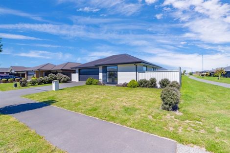 Photo of property in 20 Newman Road, Rolleston, 7614