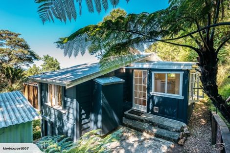 Photo of property in 112 Fairview Avenue, Fairview Heights, Auckland, 0632