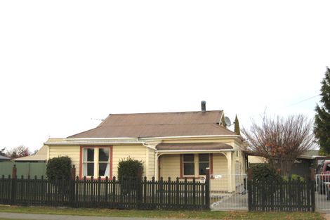 Photo of property in 20 King Street, Netherby, Ashburton, 7700