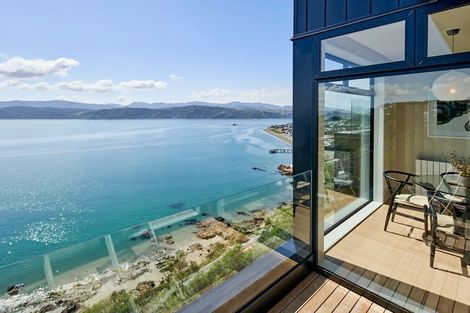 Photo of property in 39a Khyber Road, Seatoun, Wellington, 6022