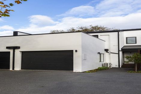 Photo of property in 3/22 Ranfurly Street, St Albans, Christchurch, 8014