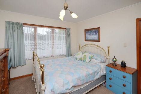 Photo of property in 8 Johnston Street, Waipara, 7483