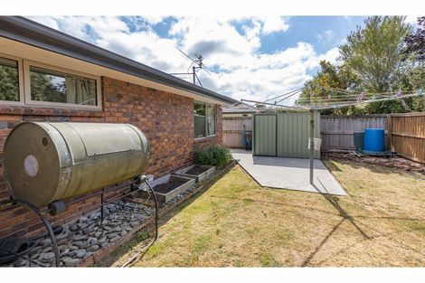 Photo of property in 4 Doncaster Place, Rangiora, 7400