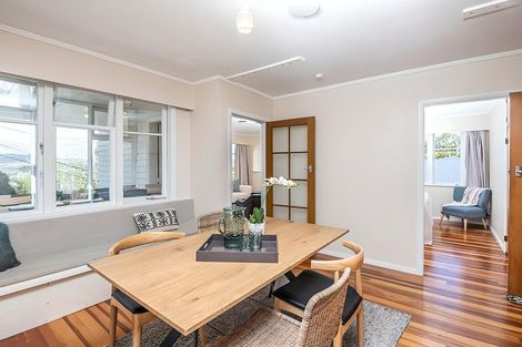 Photo of property in 26 Arapiko Street, Johnsonville, Wellington, 6037