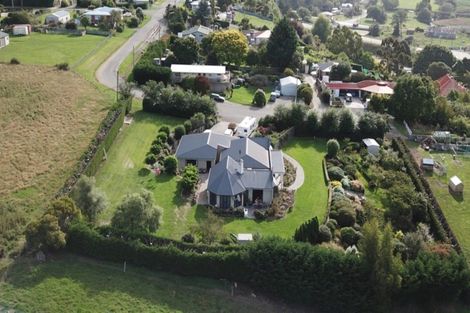 Photo of property in 10 Jarrow Street, Maheno, Oamaru, 9495