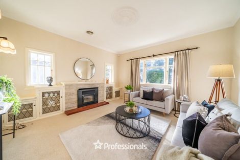 Photo of property in 6 Hart Avenue, Boulcott, Lower Hutt, 5011