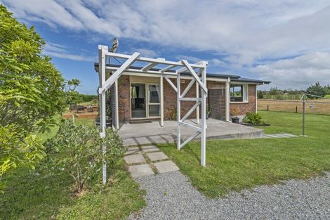 Photo of property in 249 Marshmans Road, Ashley, Rangiora, 7477