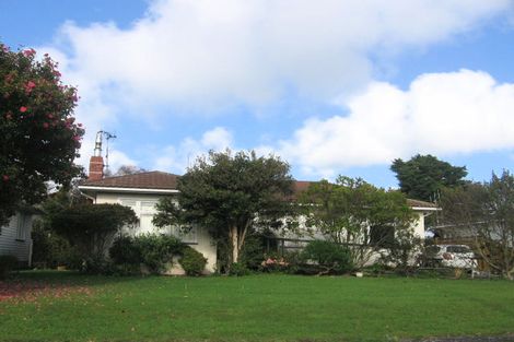 Photo of property in 8 Belvedere Crescent, Takaro, Palmerston North, 4412