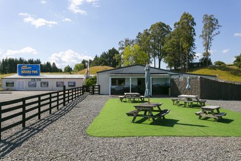 Photo of property in 8 Palmer Mill Road, Wairakei, Taupo, 3384