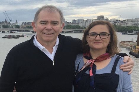 Photo of property in 35 North Terrace, Kelburn, Wellington, 6012