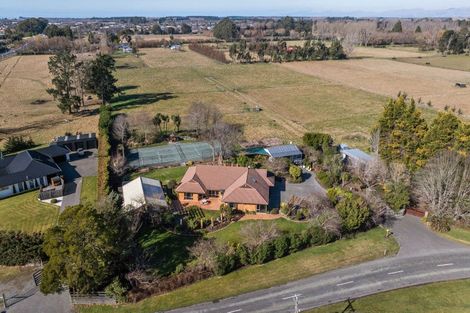 Photo of property in 234 Giles Road, Kaiapoi, 7692