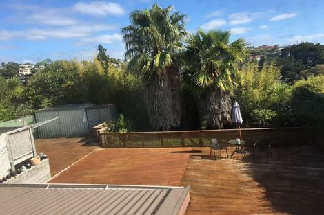 Photo of property in 23 Mountbatten Avenue, Hillcrest, Auckland, 0627