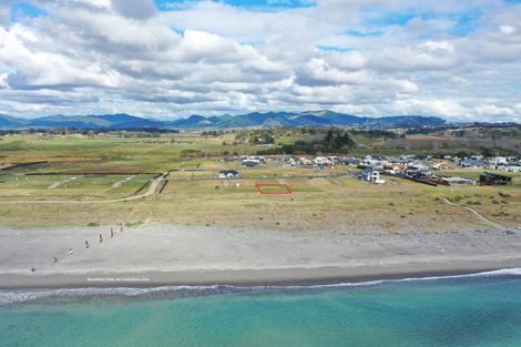 Photo of property in 63a Waiotahe Drifts Boulevard, Waiotahe, Opotiki, 3198