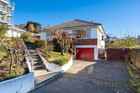 Photo of property in 26 College Street, Caversham, Dunedin, 9012